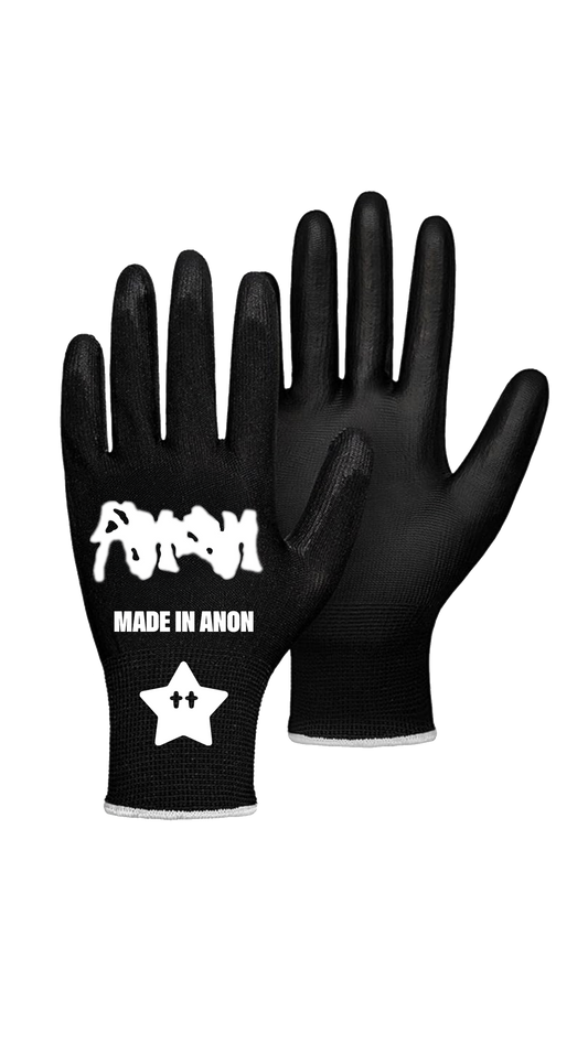 ANON Star Gloves