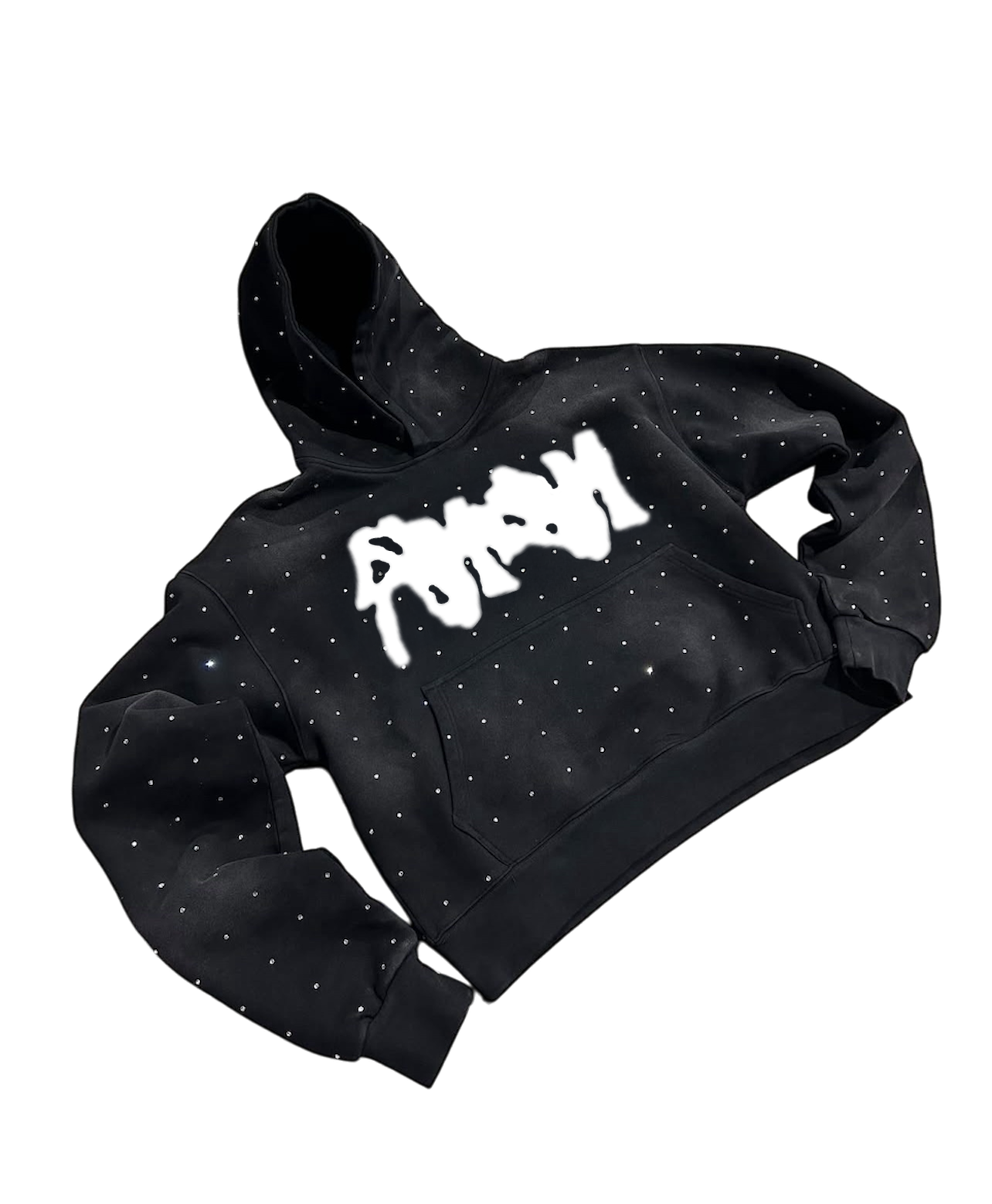 ANON Star Hoodie